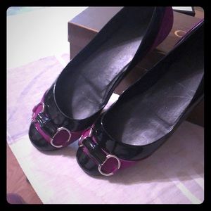 Excellent condition Gucci Flats